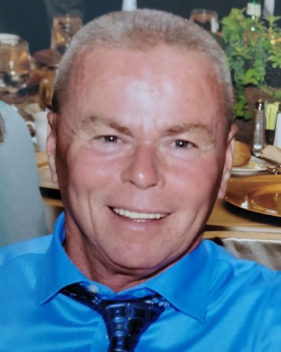 John A. McCullough Profile Photo