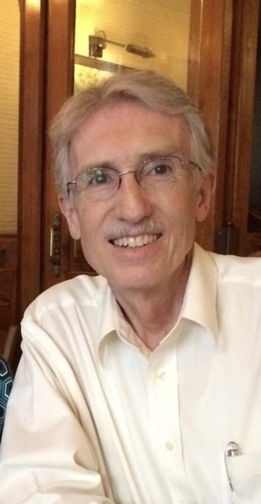 Rev. George M. Hawthorne