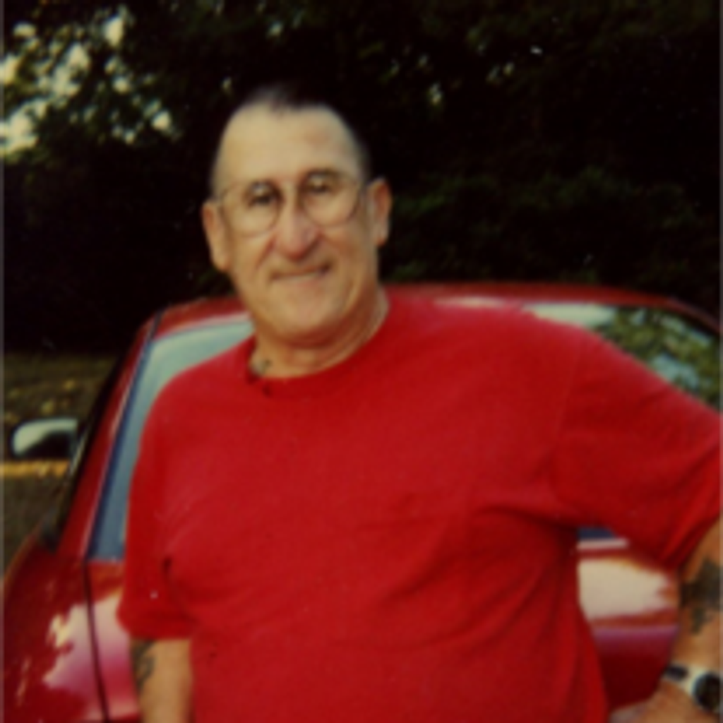 Rayford  John  Jiminez