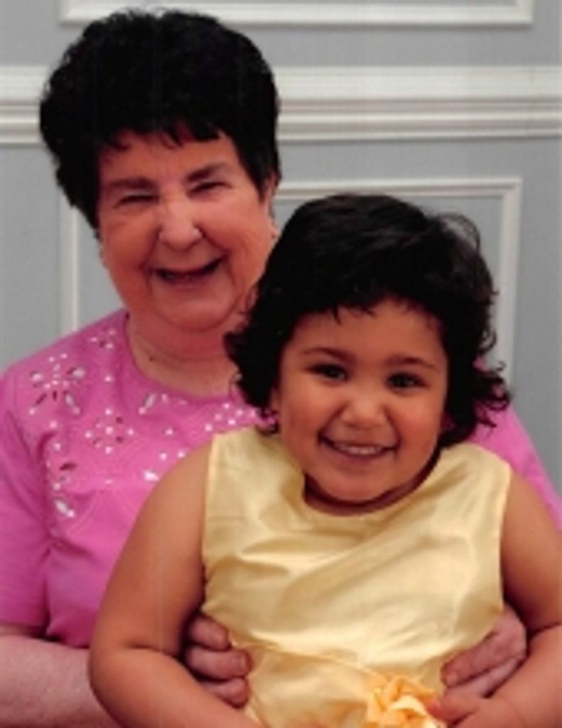 Marilyn G. Moore Profile Photo