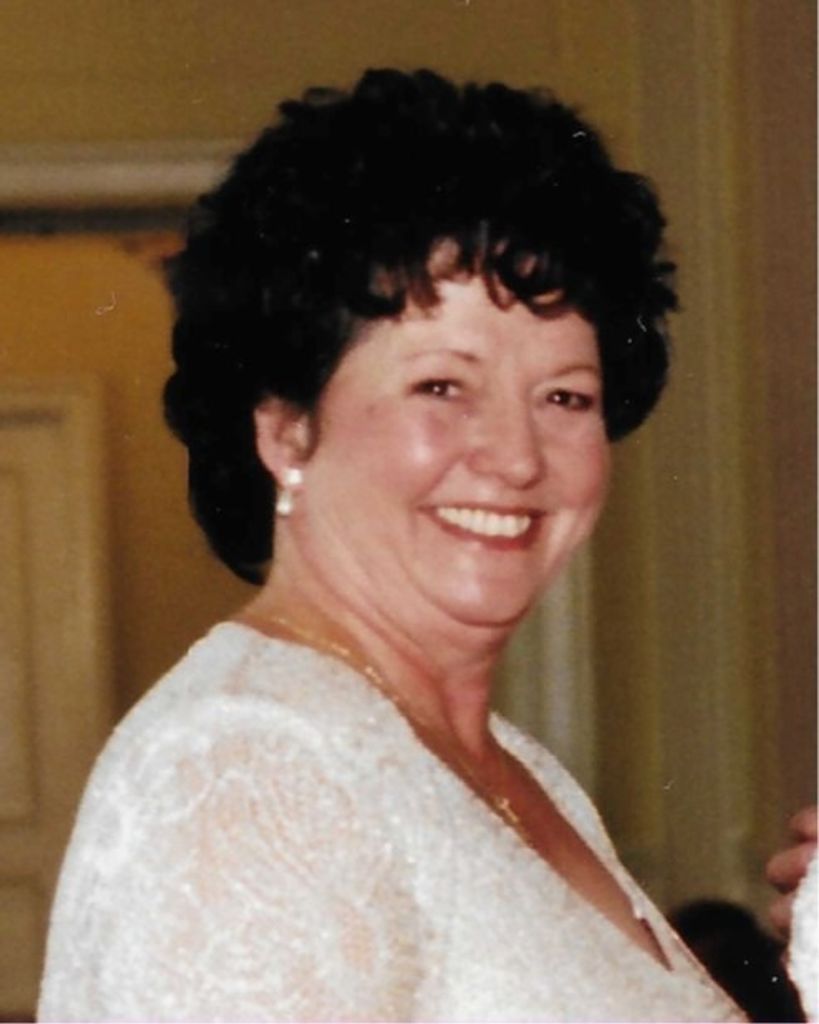 Diane Marie Zacharski Profile Photo