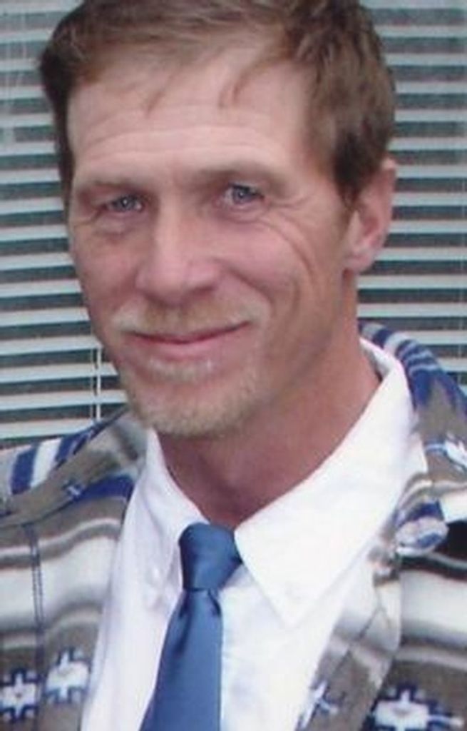 Mark Allen Shelton Profile Photo