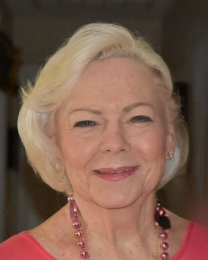 Sharon Hampton Blocker