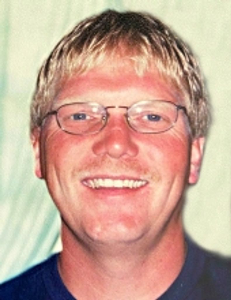 Troy E. Geeding