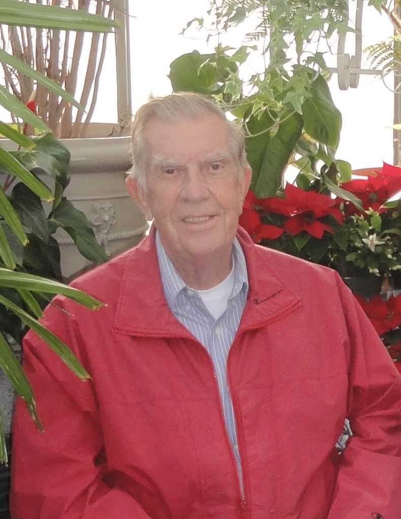 Carl William Jesse Profile Photo