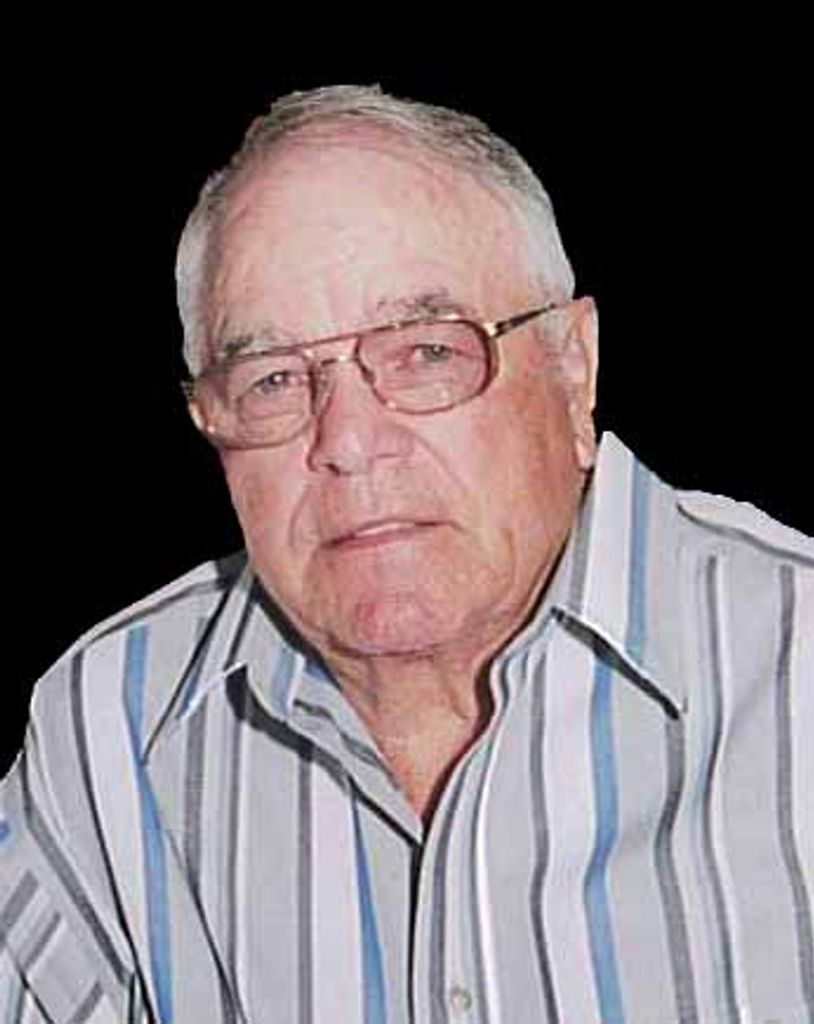 Joe Isenhour