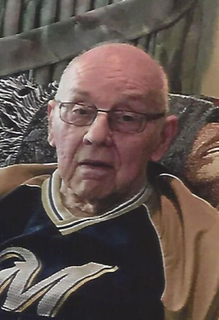 Rodney E. Luedtke