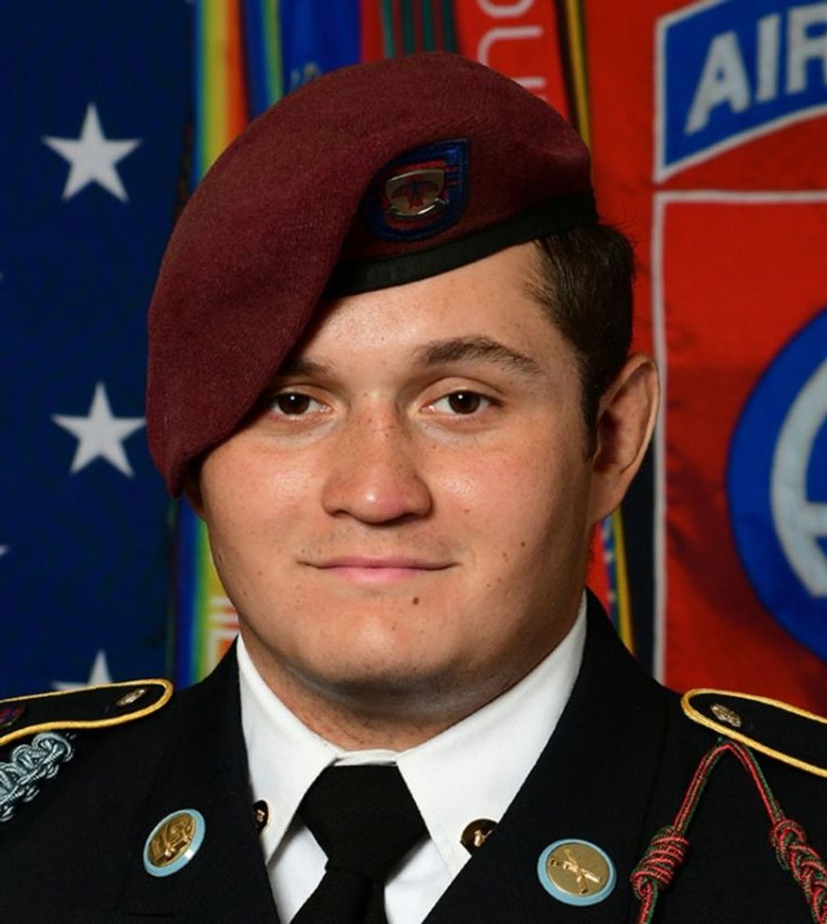 Spc. Luis Enrique Herrera