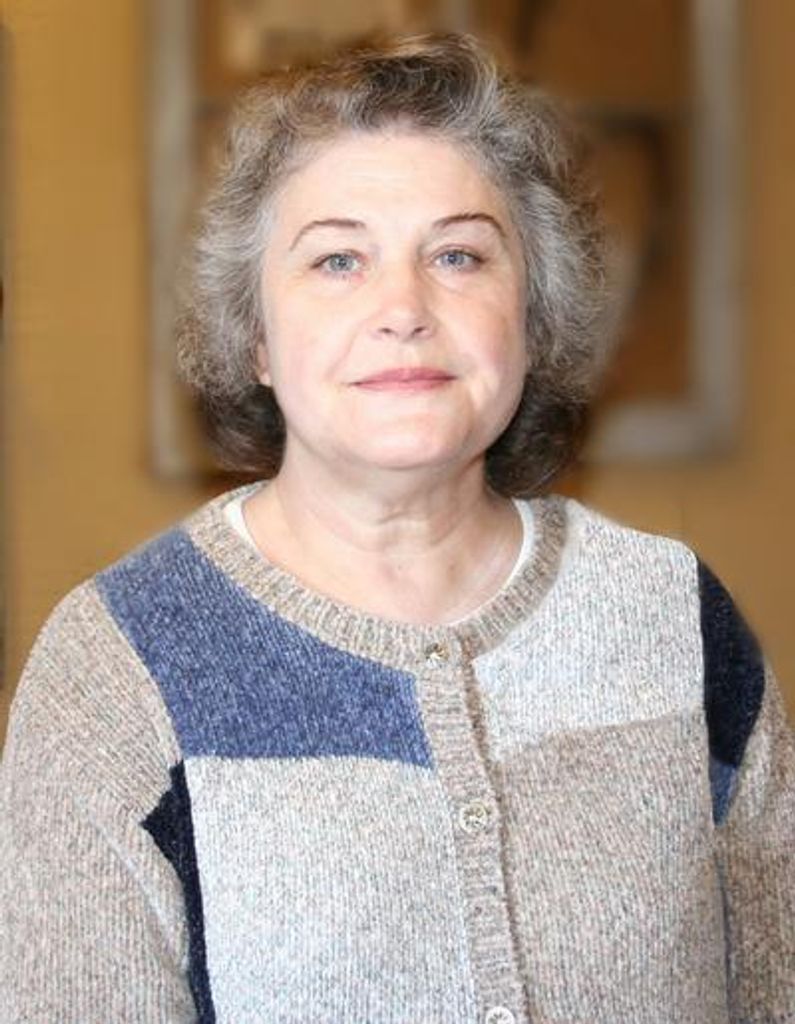 Gloria Anne Patton Profile Photo