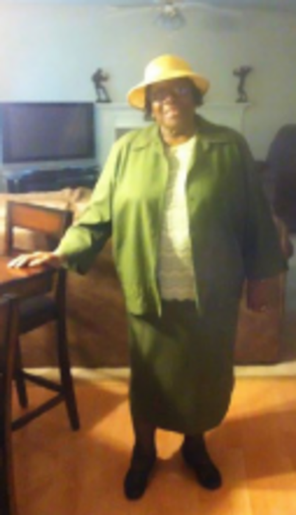 Louise Green Johnson Profile Photo