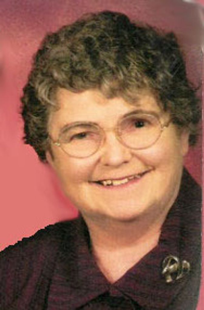 Carolyn Treadwell