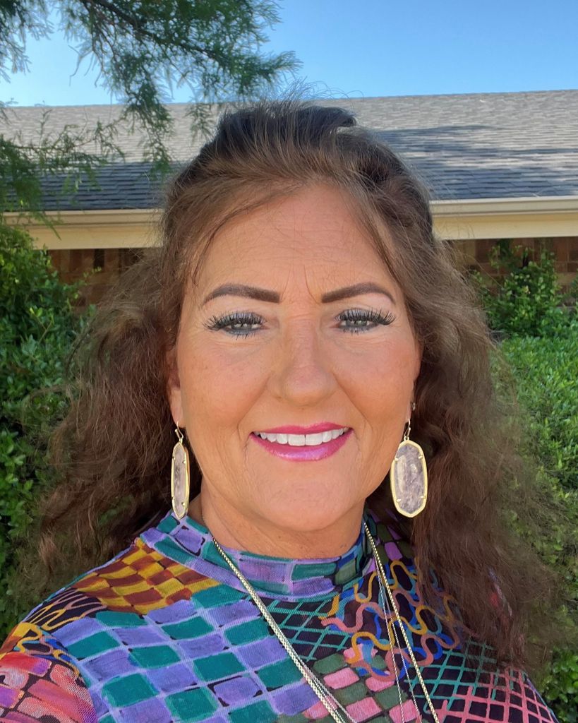 Tami Caye Prickett