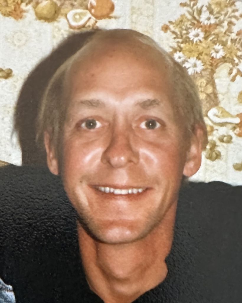 Michael Robert Shaver