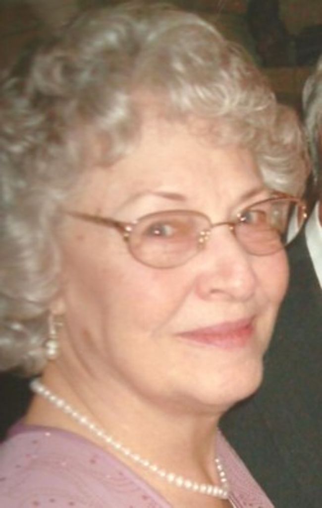 Frances Lagrone