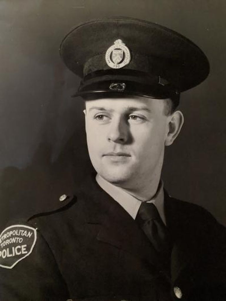 Darrell Percy Sewell Profile Photo