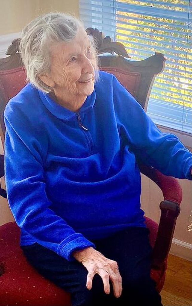 Jane E. Hanigan Profile Photo