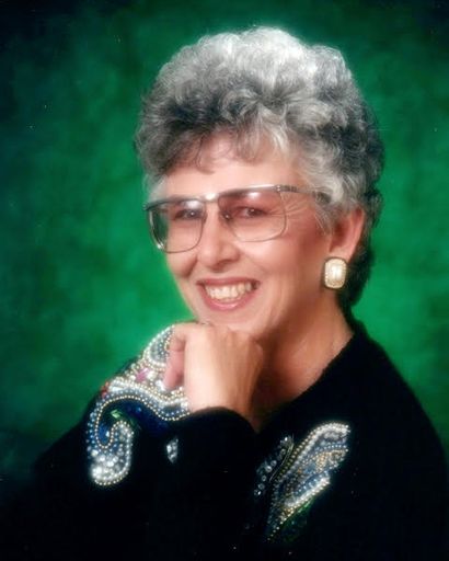 Leanita Nell Hudspeth Pope's obituary image