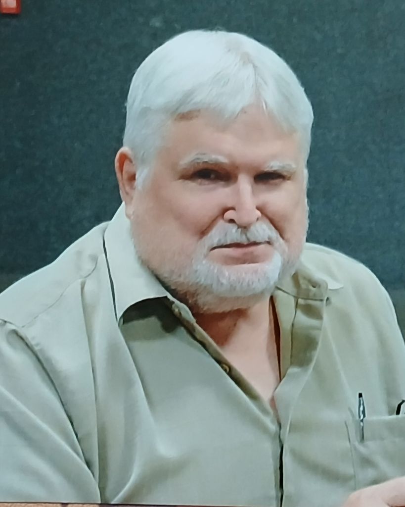 Dale R. Irvine Profile Photo