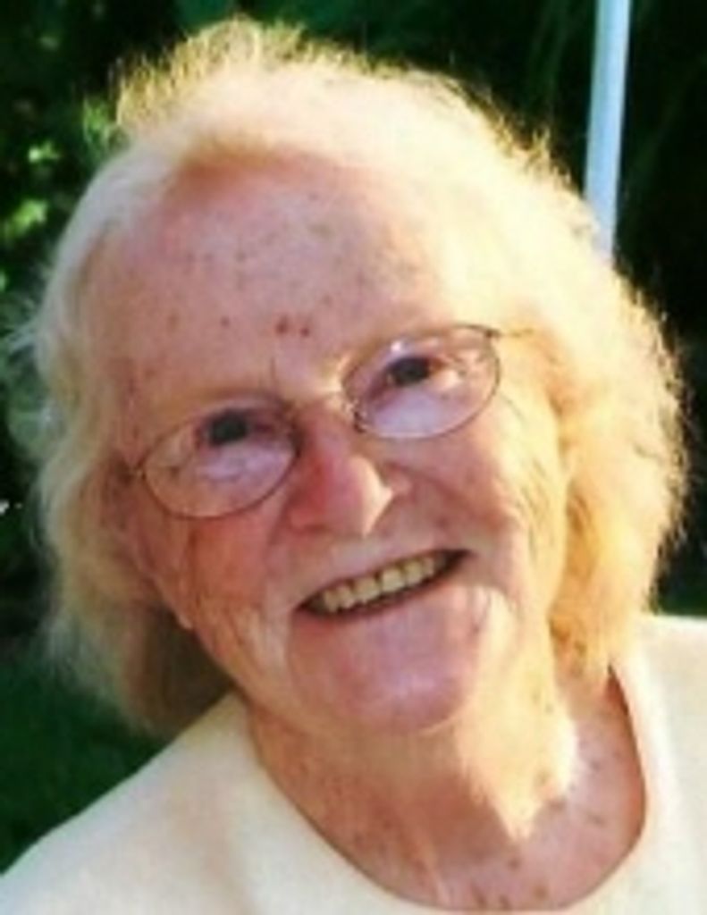 Mary Jane Hennessey