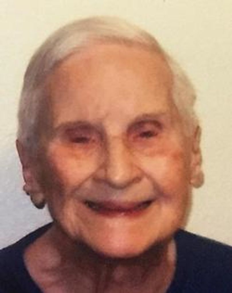 Christine Coursey Blake