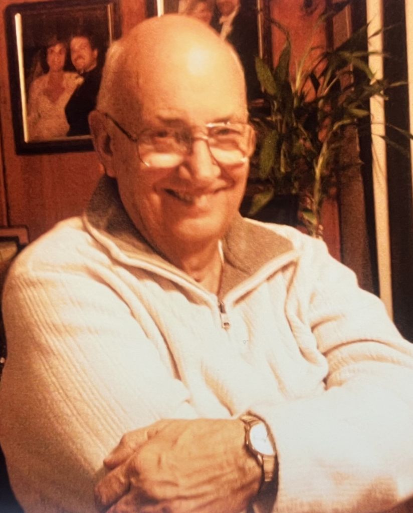 Raymond R. Levesque