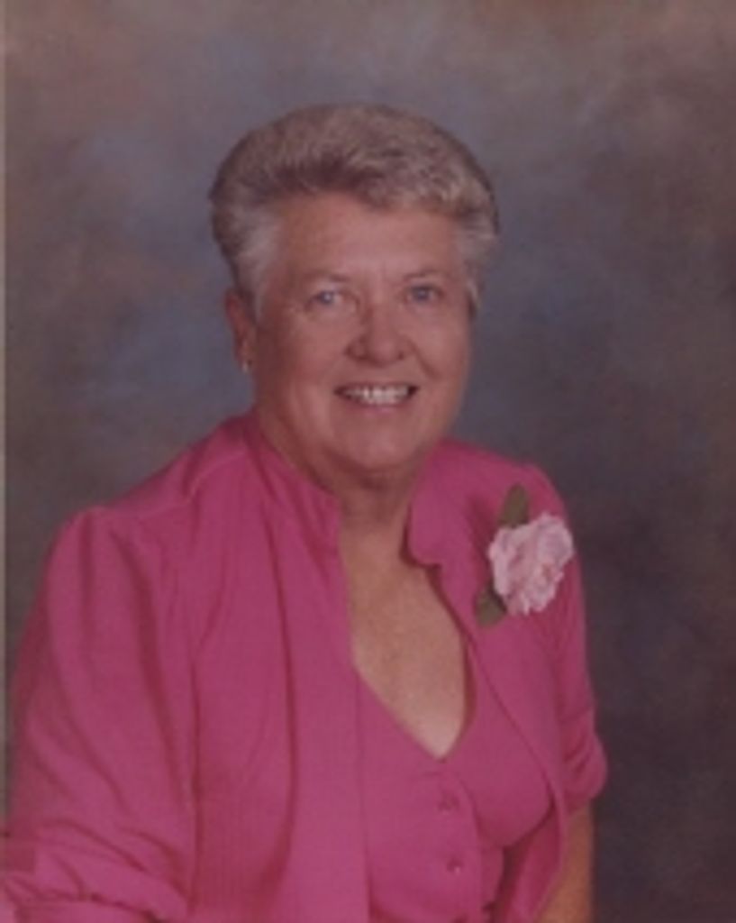 Yvonne Cutler