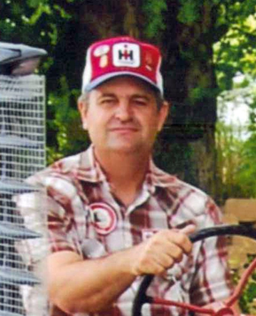 Douglas Sean Haskins