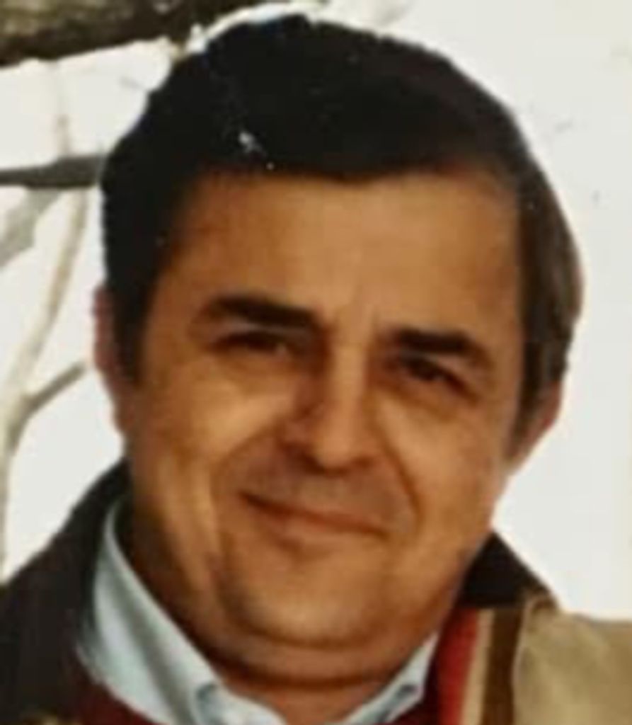 Charles Edwin Scruggs