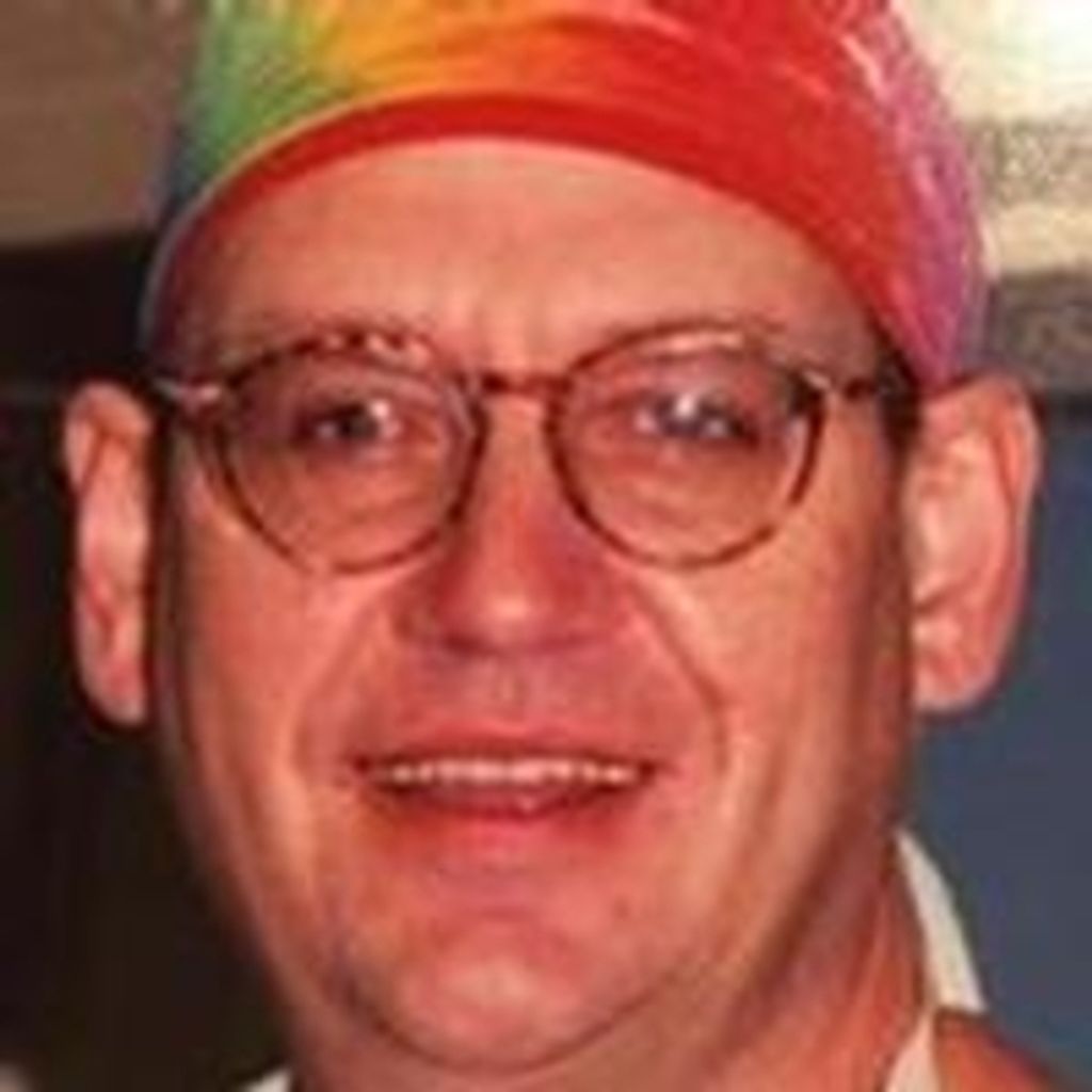 Bud W. Howard