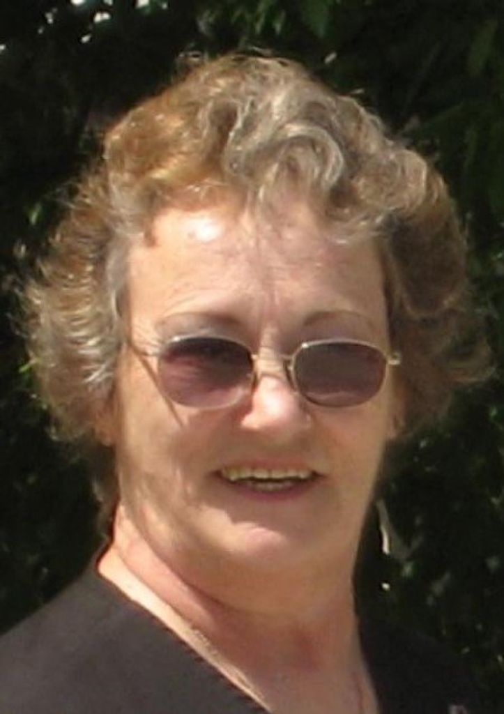 Patricia  Giordano