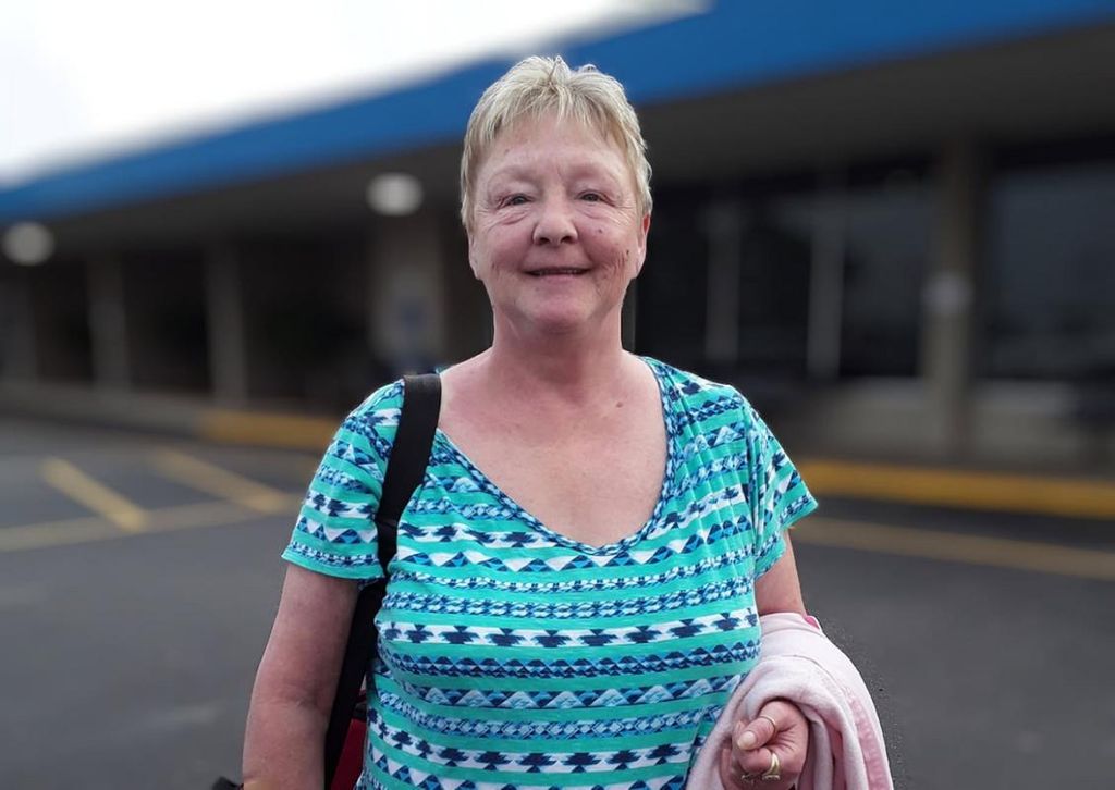 Ladonna Taylor Profile Photo