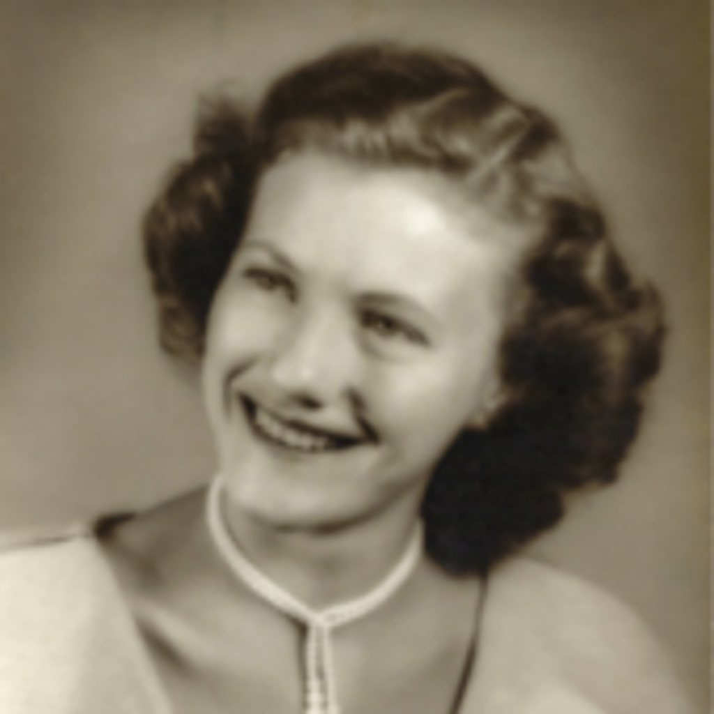 Jeanette Phillips