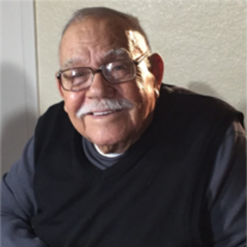 Manuel Garcia