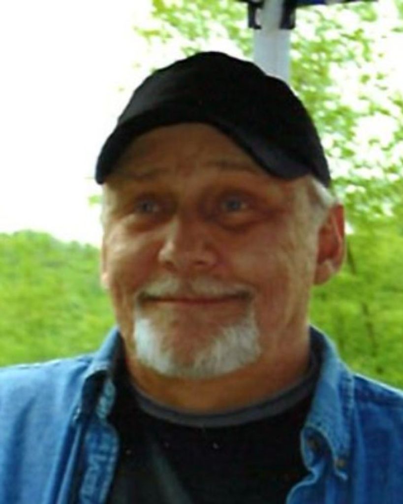 Steven F. Mackcoviak