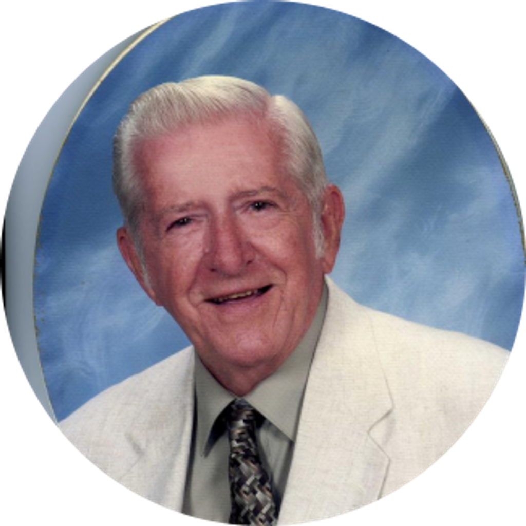 Clyde R. "Sonny" Mccarter