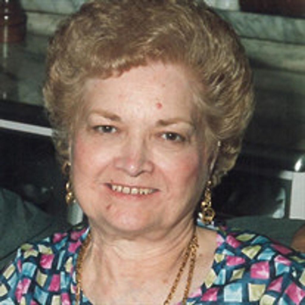 Lillie Mae Bryant