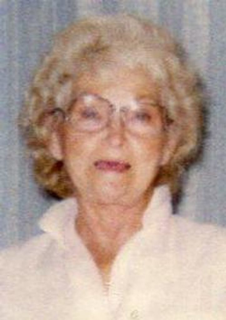 Nina Kathryn Kesler Burnett Profile Photo