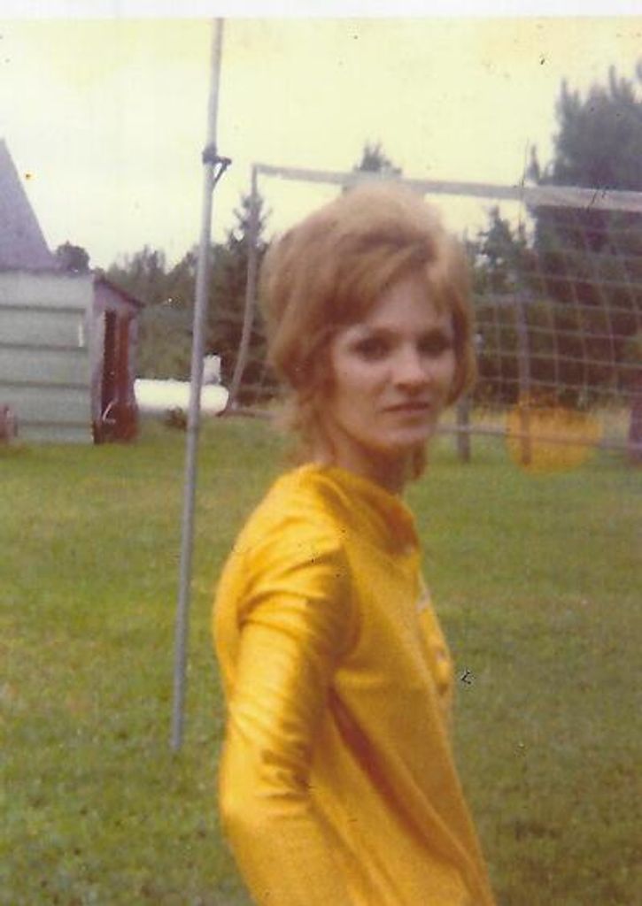 Rosalie Virginia "Chickie" Curtin Profile Photo