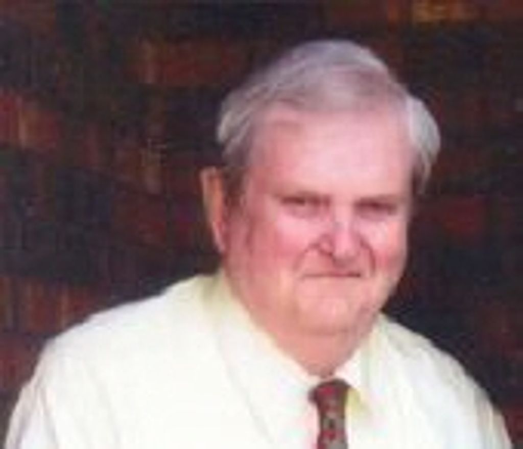 Harold J. Kieffer Profile Photo