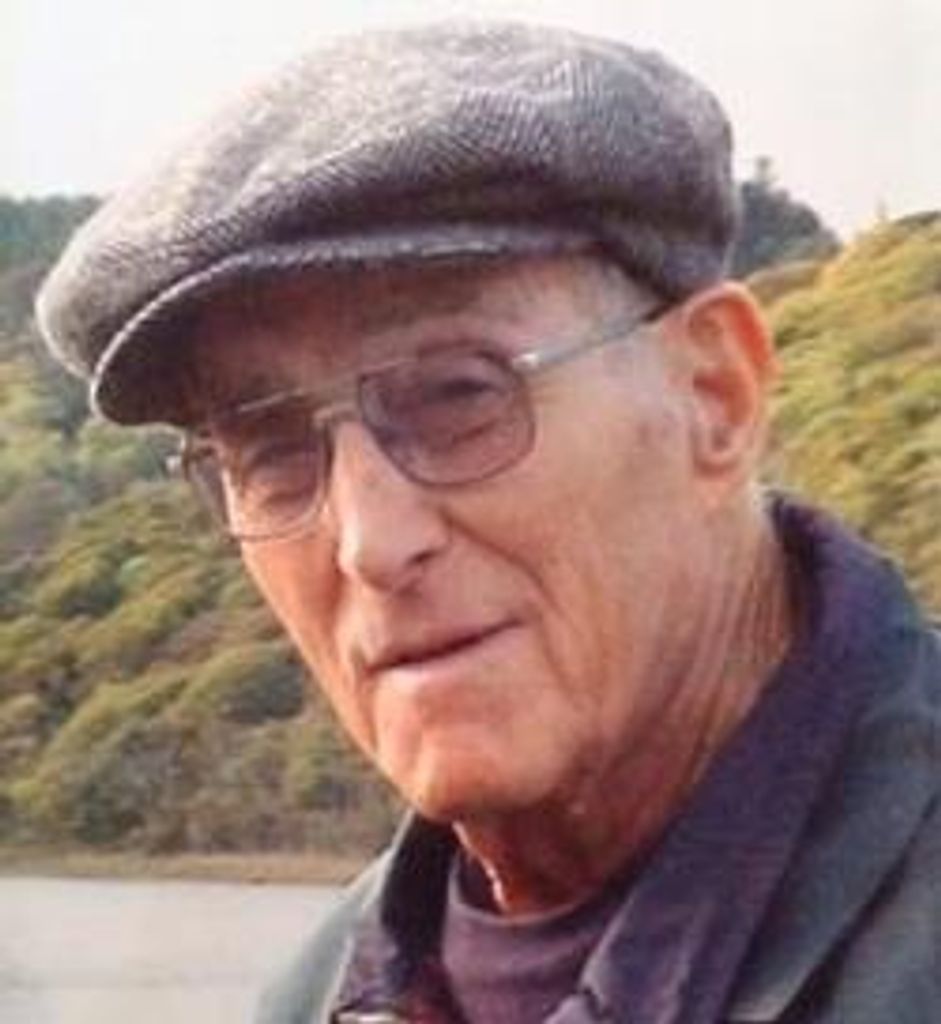 James "Jim" H. Mullins, Jr.