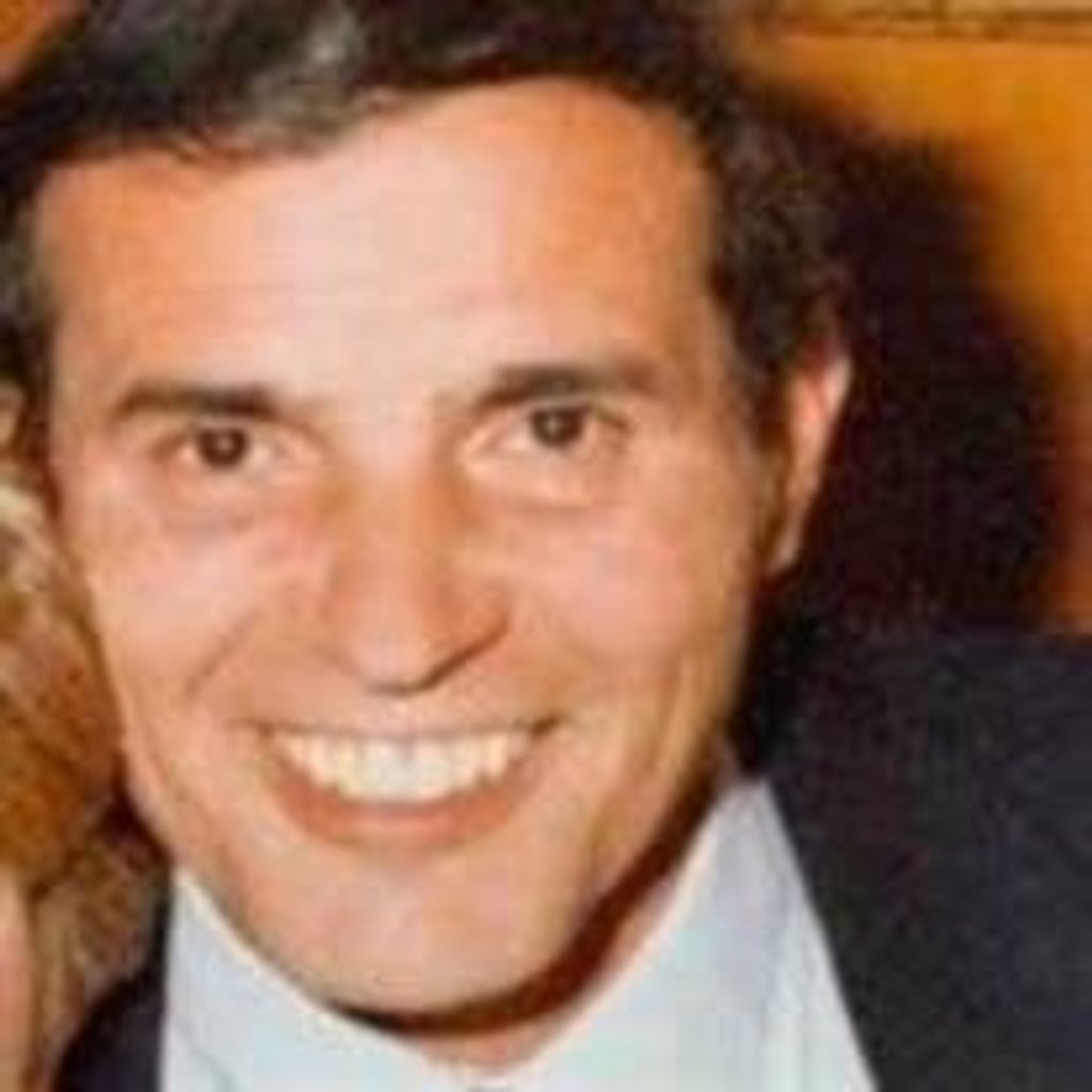 Anthony Crisalli