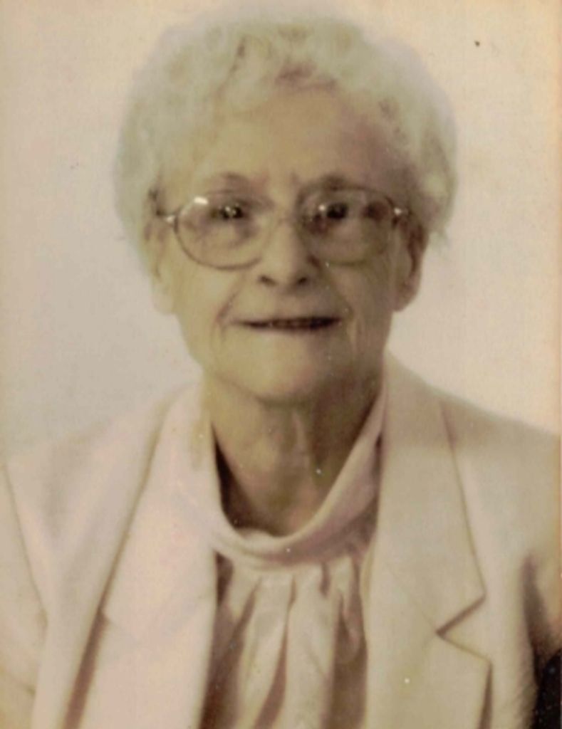 Dorothy Nell Lyons Profile Photo