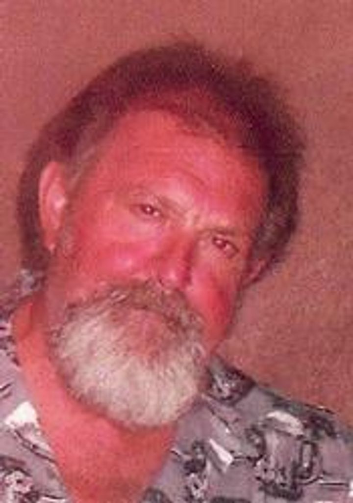 Joseph Douglas "Doug" Crockett