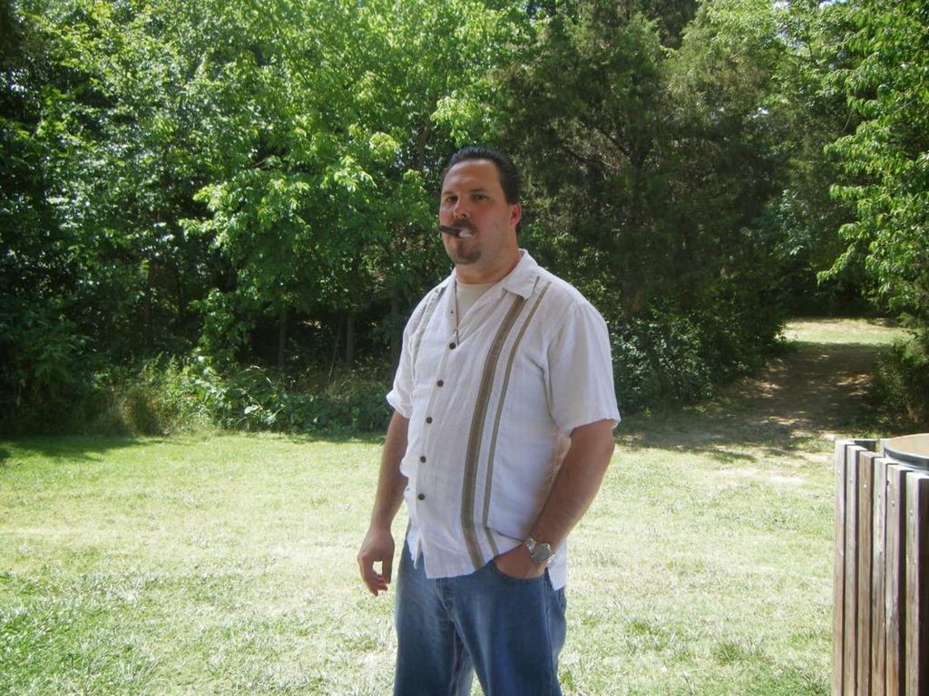 Jason Ballard Profile Photo