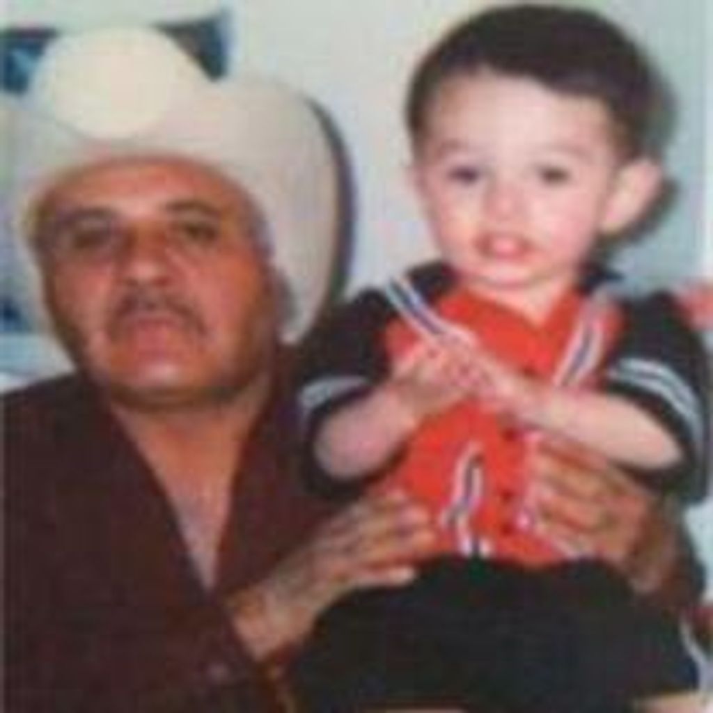 Gumercindo Munoz