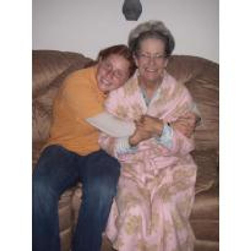 Beverly Anne Ramirez