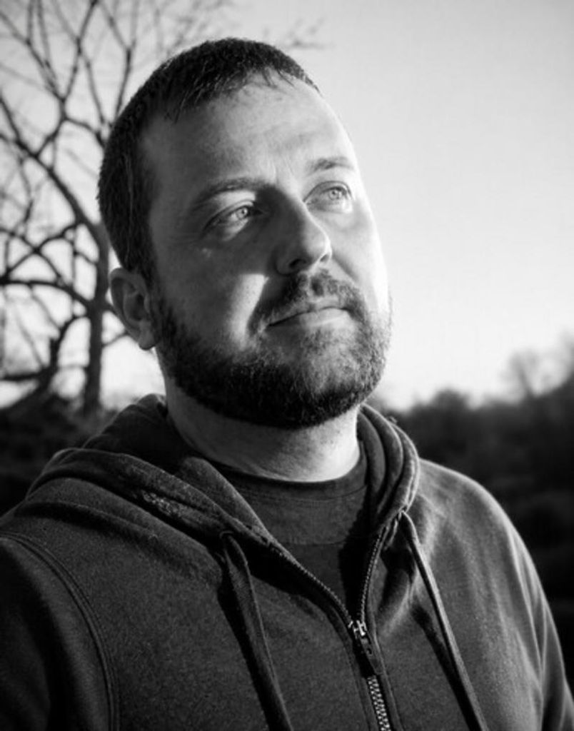 Corey Wayne Byfield Profile Photo
