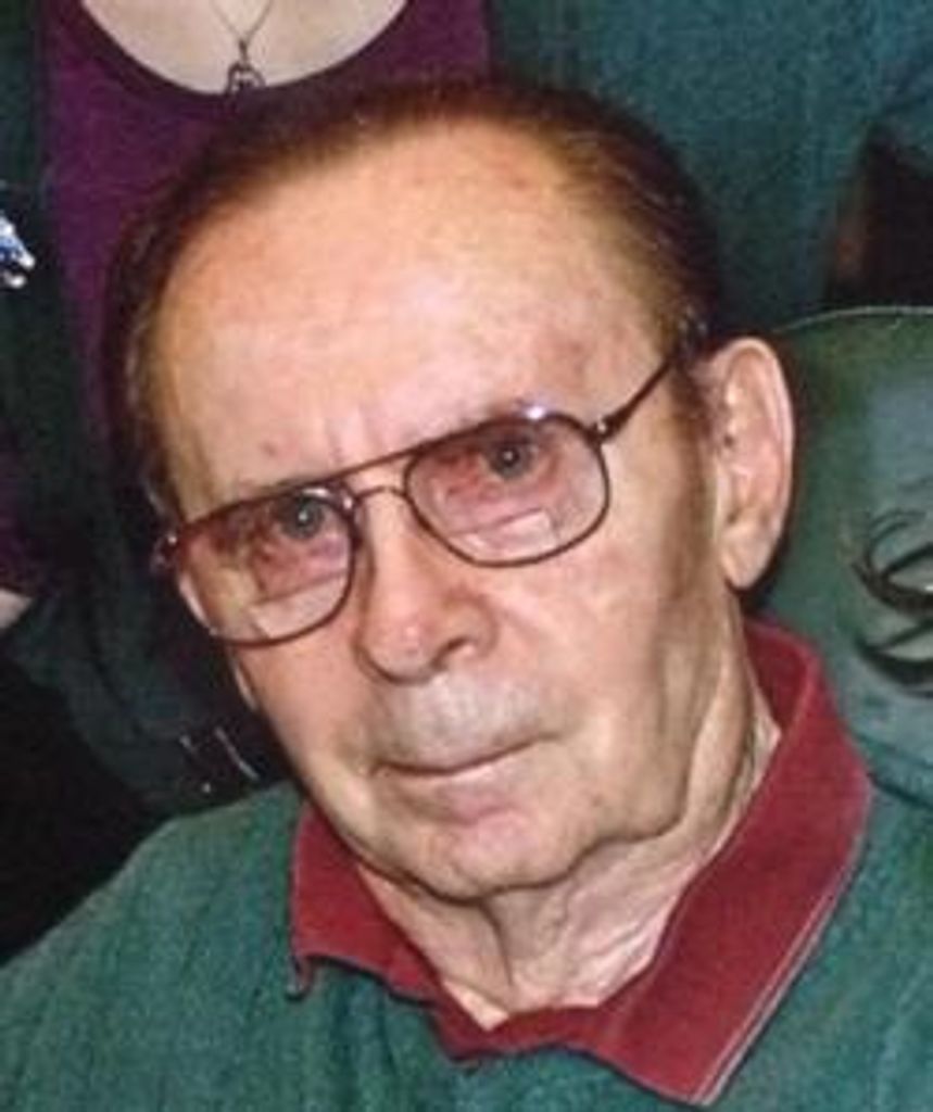 Thomas Francis Peters