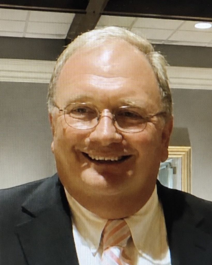 Joseph Noble Sprigg Profile Photo