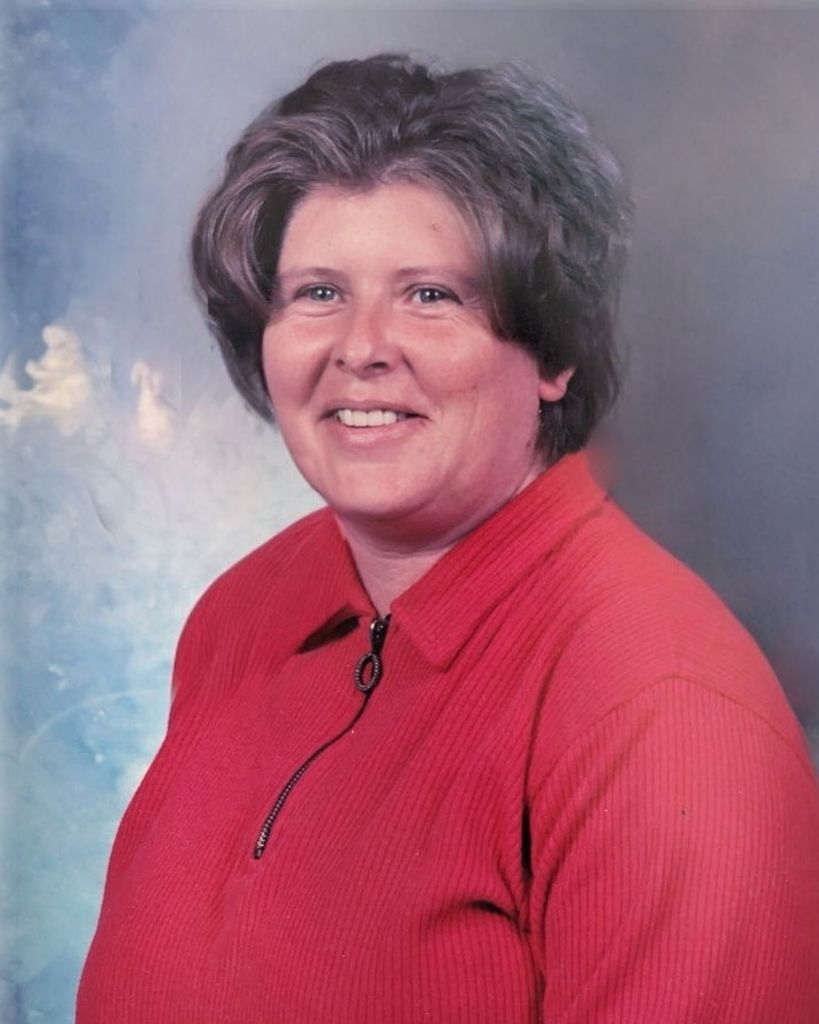Tammy Parker Spencer